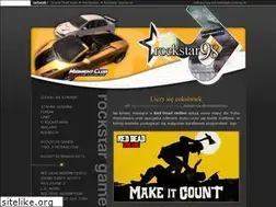 Sites similar to rockstar98.com