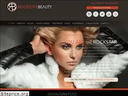 Sites similar to rockstarbeauty.com