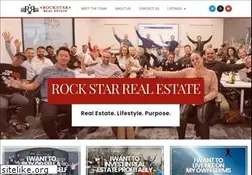 Sites similar to rockstarbrokerage.com