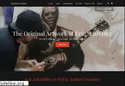 Sites similar to rockstarcanvas.com