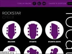 Sites similar to rockstarcheer.com