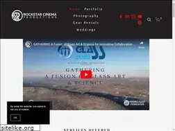 Sites similar to rockstarcinema.com