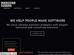 Sites similar to rockstarcoders.com