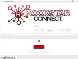 Sites similar to rockstarconnect.com