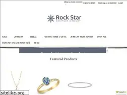 Sites similar to rockstarcouturejewelry.com