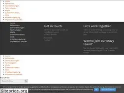 Sites similar to rockstardevelopers.de