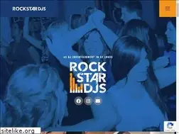 Sites similar to rockstardjs.com