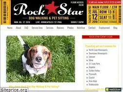 Sites similar to rockstardogwalking.com