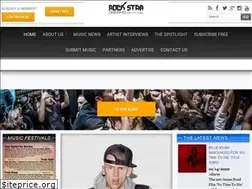 Sites similar to rockstardreams.com