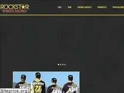 Sites similar to rockstarenergyracing.com