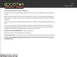 Sites similar to rockstarenergyshop.com