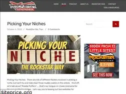 Sites similar to rockstarentrepreneur.com