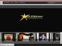 Sites similar to rockstargallery.net