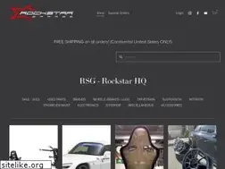 Sites similar to rockstargarage.net