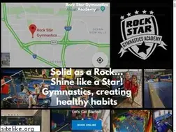 Sites similar to rockstargymnastics.com