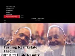 Sites similar to rockstarinnercircle.com