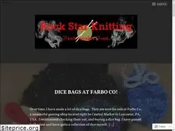 Sites similar to rockstarknitting.com