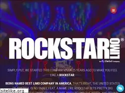 Sites similar to rockstarlimo.net