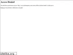 Sites similar to rockstarlondon.com