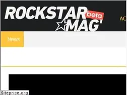 Sites similar to rockstarmag.fr