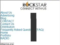 Sites similar to rockstarmagazine.com