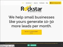 Sites similar to rockstarmarketing.co.uk