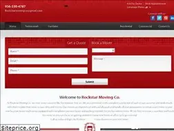 Sites similar to rockstarmovingco.com