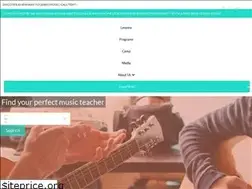 Sites similar to rockstarmusic.ca