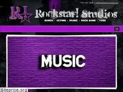 Sites similar to rockstarmusicstudios.com