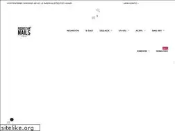 Sites similar to rockstarnail.de
