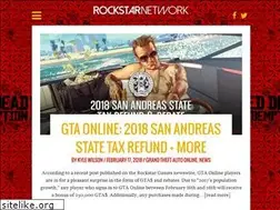 Sites similar to rockstarnetwork.net