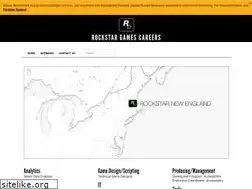 Sites similar to rockstarnewengland.com