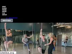 Sites similar to rockstarpolefitness.com