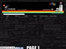 Sites similar to rockstarprint.co.uk