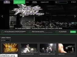 Sites similar to rockstarpronetwork.com