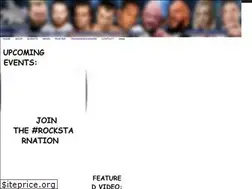 Sites similar to rockstarprowrestling.com