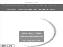 Sites similar to rockstarpuppy.com