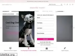 Sites similar to rockstarpuppyboutique.com