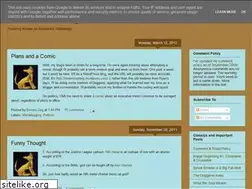 Sites similar to rockstarramblings.blogspot.com