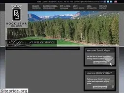 Sites similar to rockstarrealestate.com