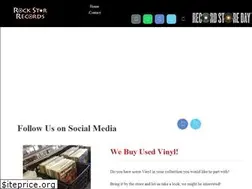 Sites similar to rockstarrecordstupelo.com