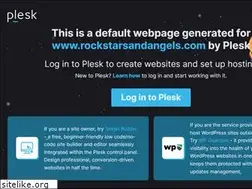 Sites similar to rockstarsandangels.com