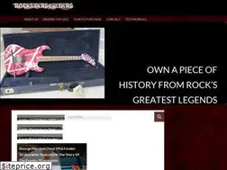 Sites similar to rockstarsguitars.com