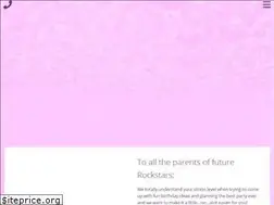 Sites similar to rockstarspabus.com