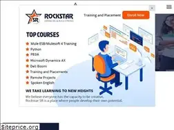 Sites similar to rockstarsr.com
