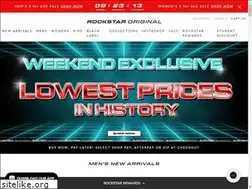 Sites similar to rockstarsushi.com
