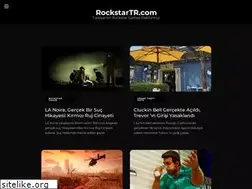 Sites similar to rockstartr.com