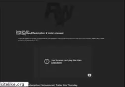 Sites similar to rockstarwatch.net