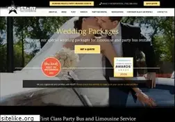 Sites similar to rockstarzlimo.com