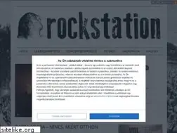 Sites similar to rockstation.blog.hu